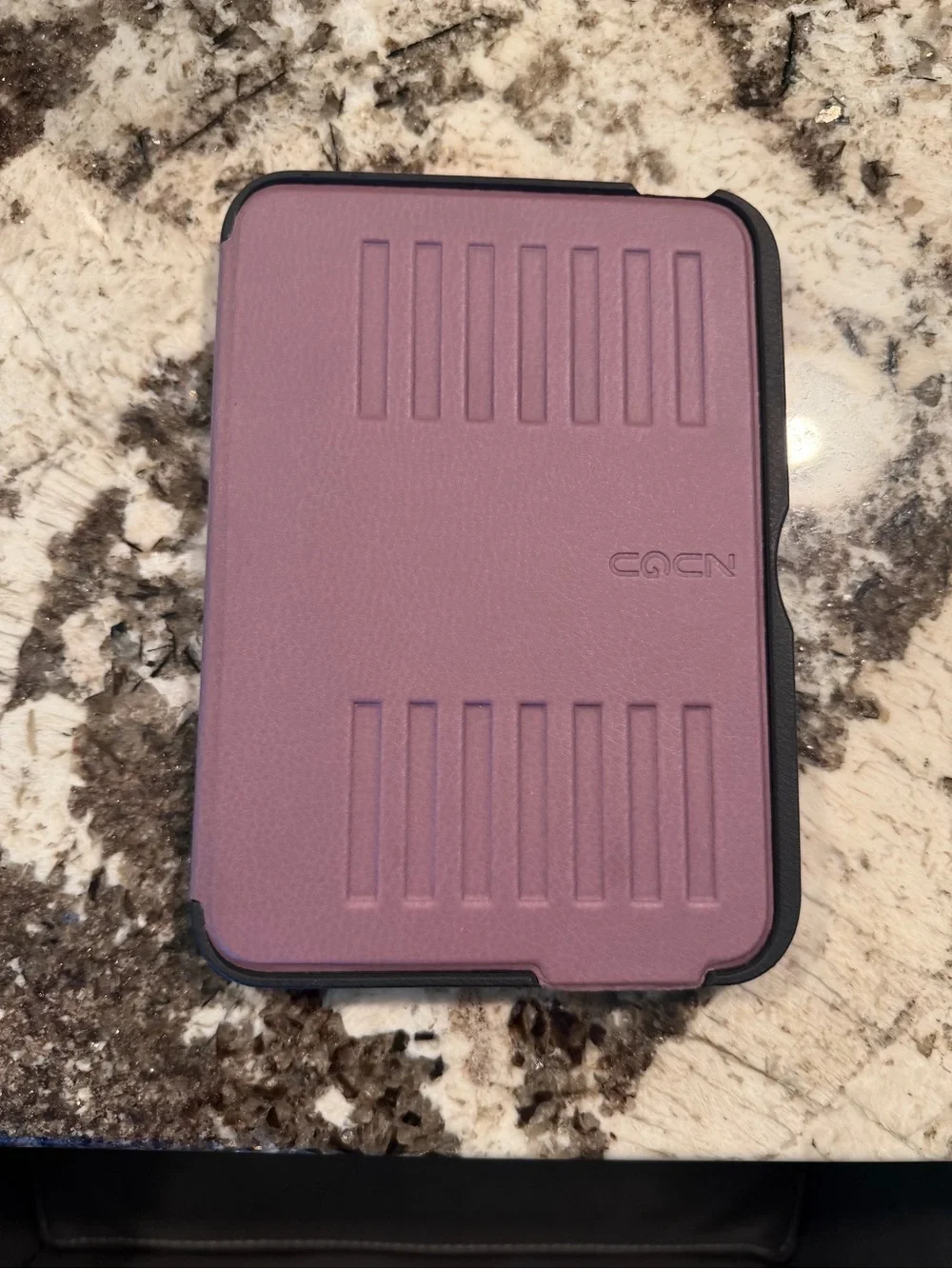 Zugu IPad Mini 6th Generation Case